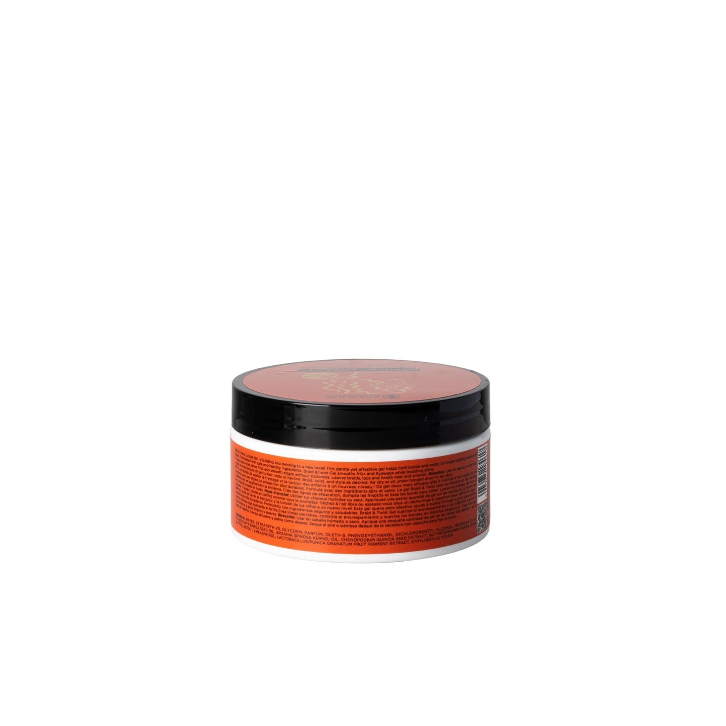 Braid and Twist Gel 150g