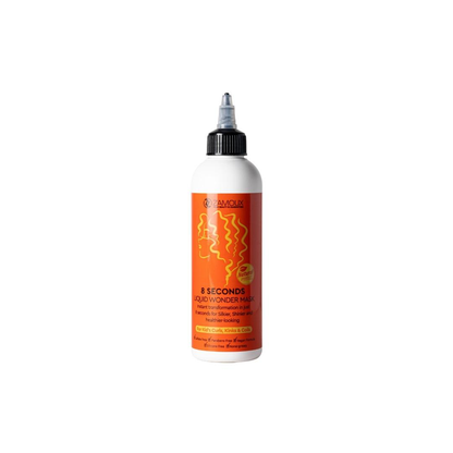 ZAMOUX 8 Seconds Liquid Wonder Mask 200ml