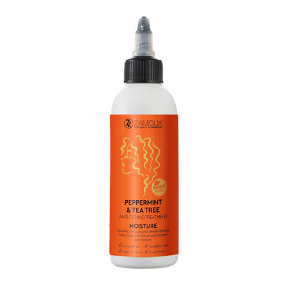 ZAMOUX Scalp & Hair Nourishing Oil 100ml