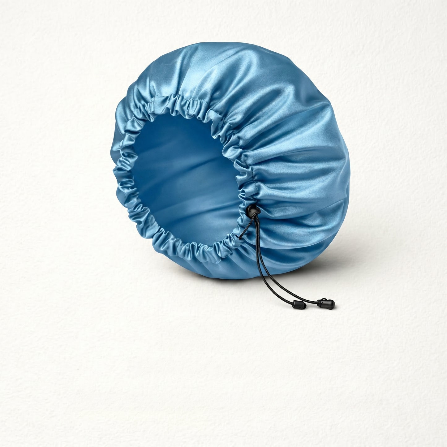 Zamoux Adjustable Satin Bonnet