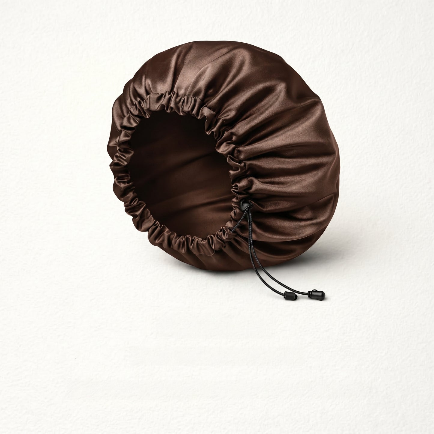 Zamoux Adjustable Satin Bonnet