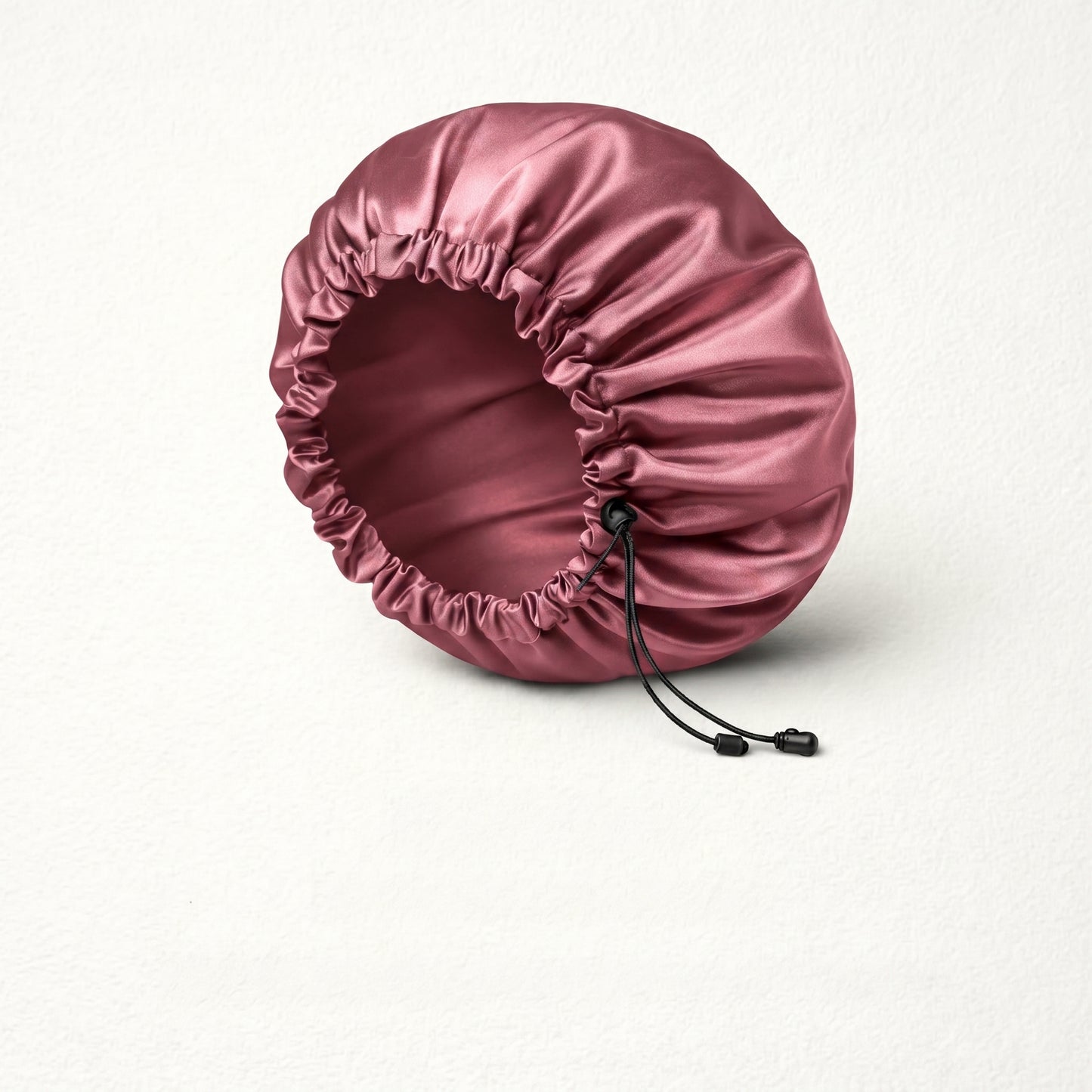 Zamoux Adjustable Satin Bonnet