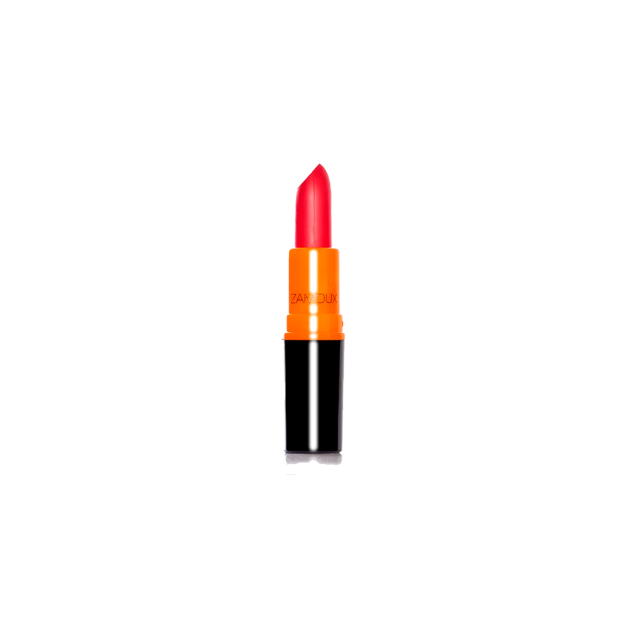 Matte Russian Rouge (Z004X)